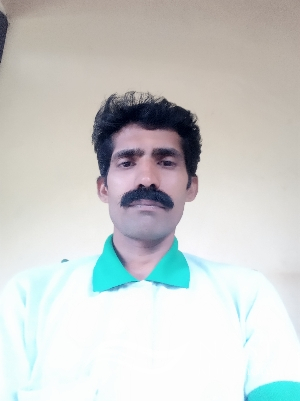 Santhosh Kumar